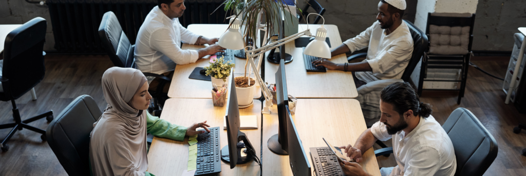 Hiring in Oman? Learn Why Psychometric Tests Are a Must | Elevatus Recruiters creating Psychometric tests to send to candidates