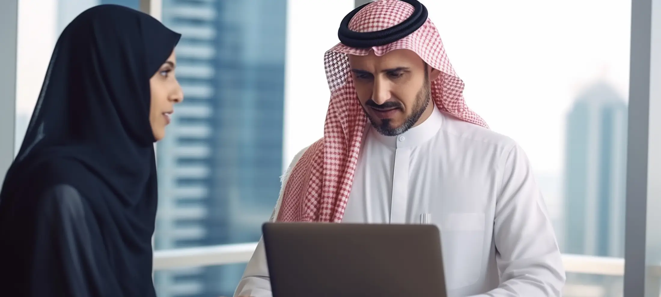 نموذج تقييم المقابلة الشخصية