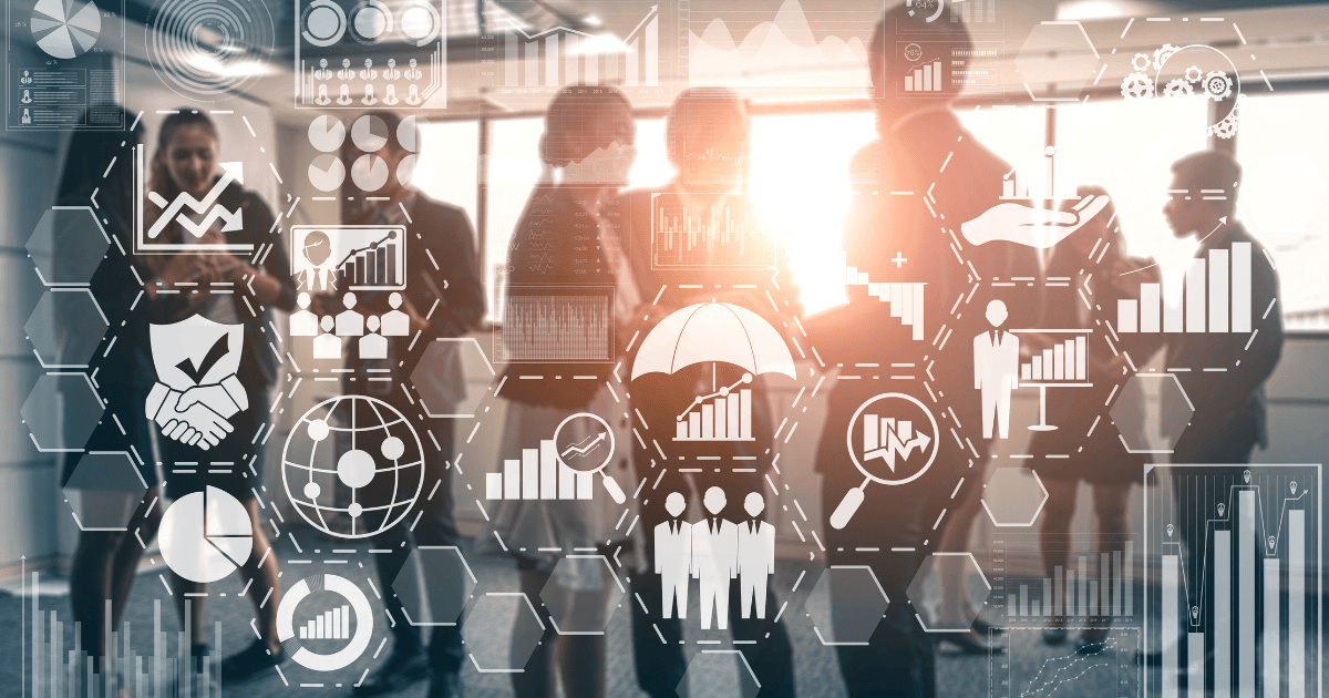 An image of an organization that only rely on soft skills for hiring top talent