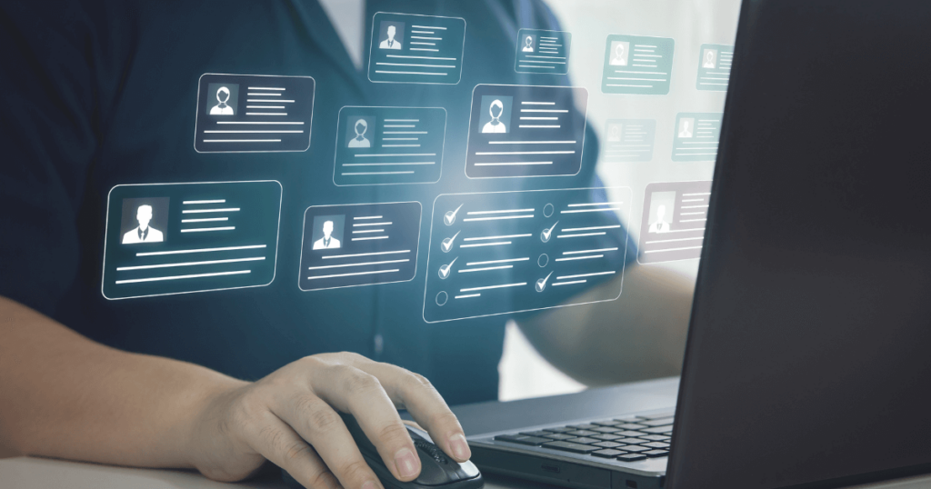 The Only Guide You Need to Automate Your Recruitment Cycle in KSA | Elevatus Automating the Recruitment Cycle