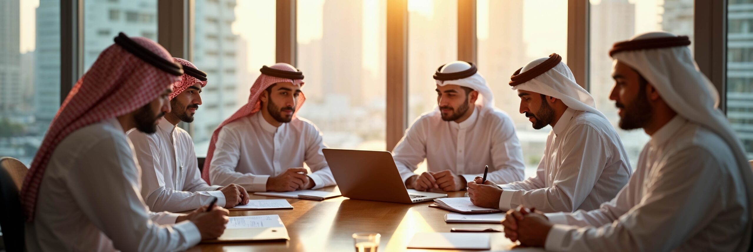 ٥ من طرق الاستقطاب الوظيفي المبتكرة للمرشحين باستخدام EVA-REC في السعودية