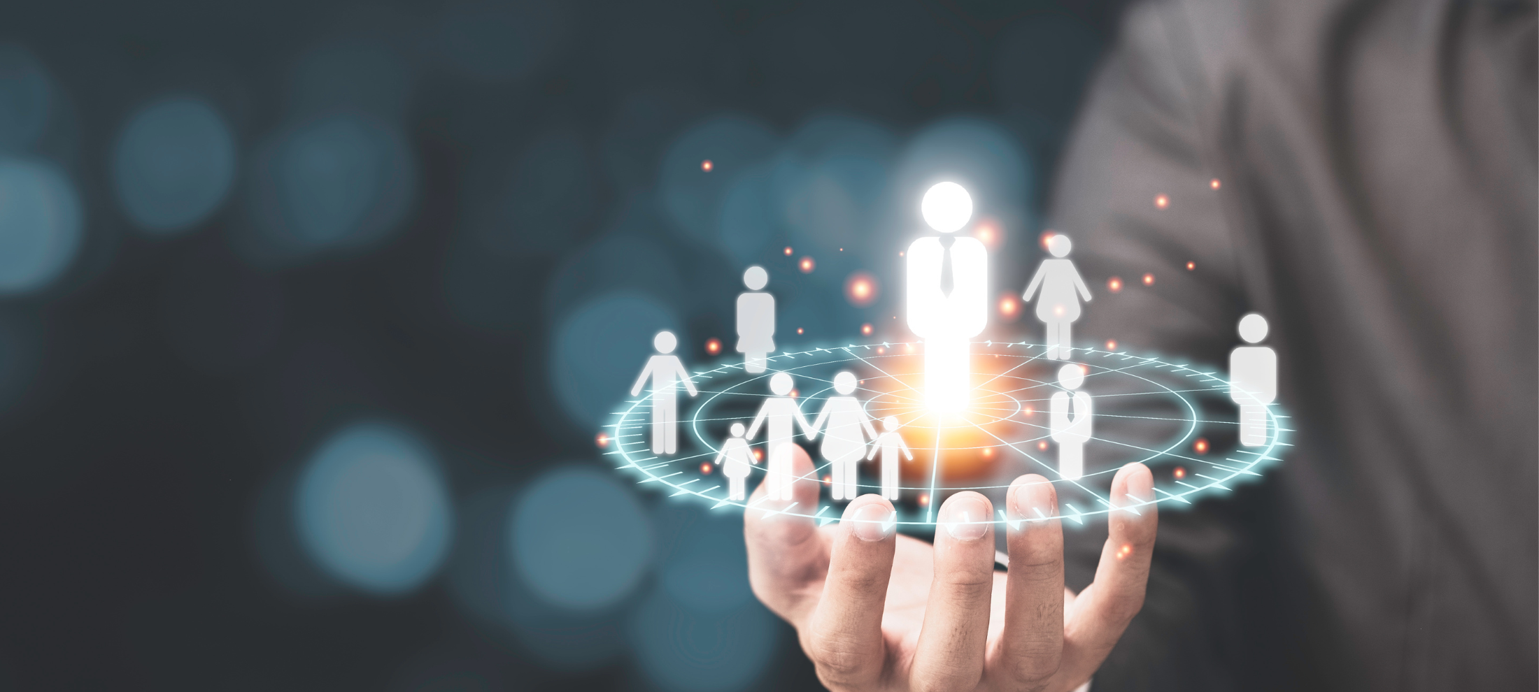 Your Ultimate Omani HR Mission Checklist to Align & Engage Teams