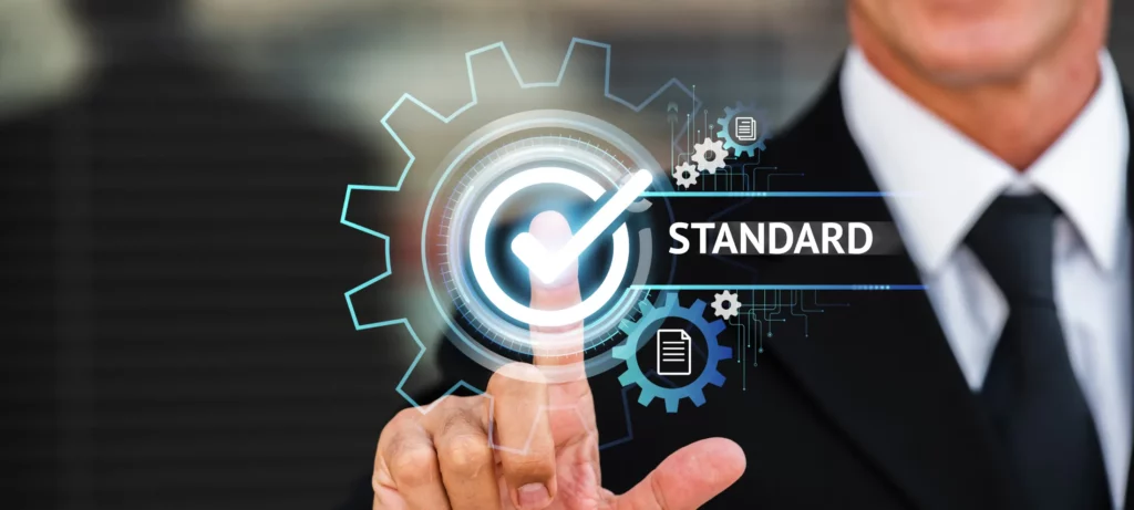 A recruiter exploring How Vision 2030 is Shaping HR Transformation in Saudi Arabia