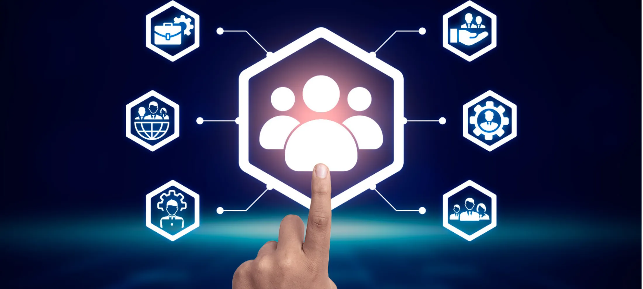 The Ultimate Guide to Successful HR Transformation in 2025