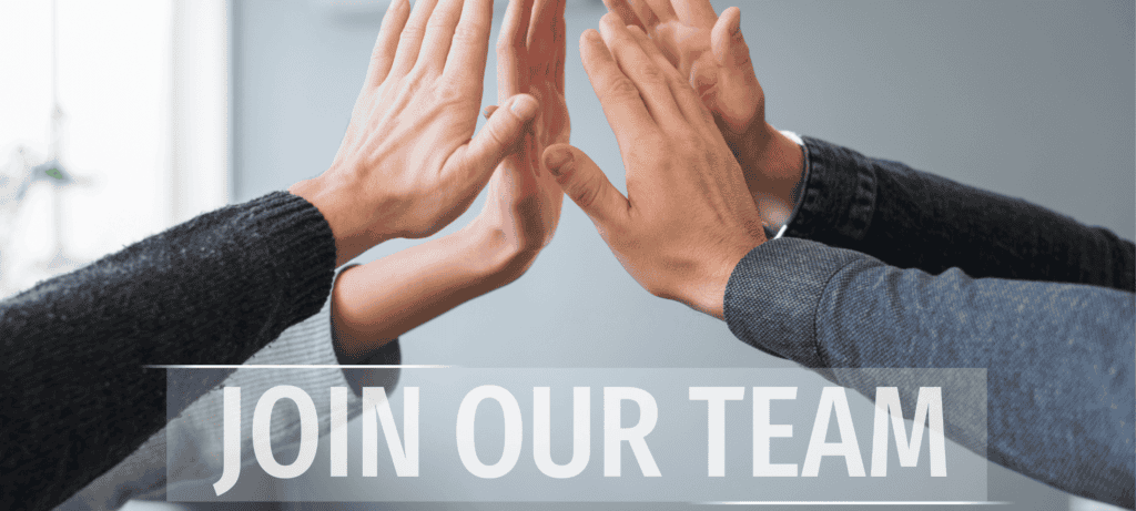 A recruiter posted our receptionist job description on job boards 