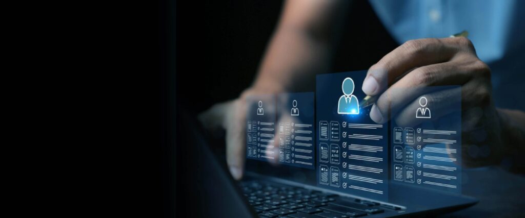 خطة التعاقب الوظيفي: ٥ خطوات لبناء فريق قيادي بتقنيات ذكية | Elevatus رسم تمثيلي يعبر عن خطة التعاقب الوظيفي