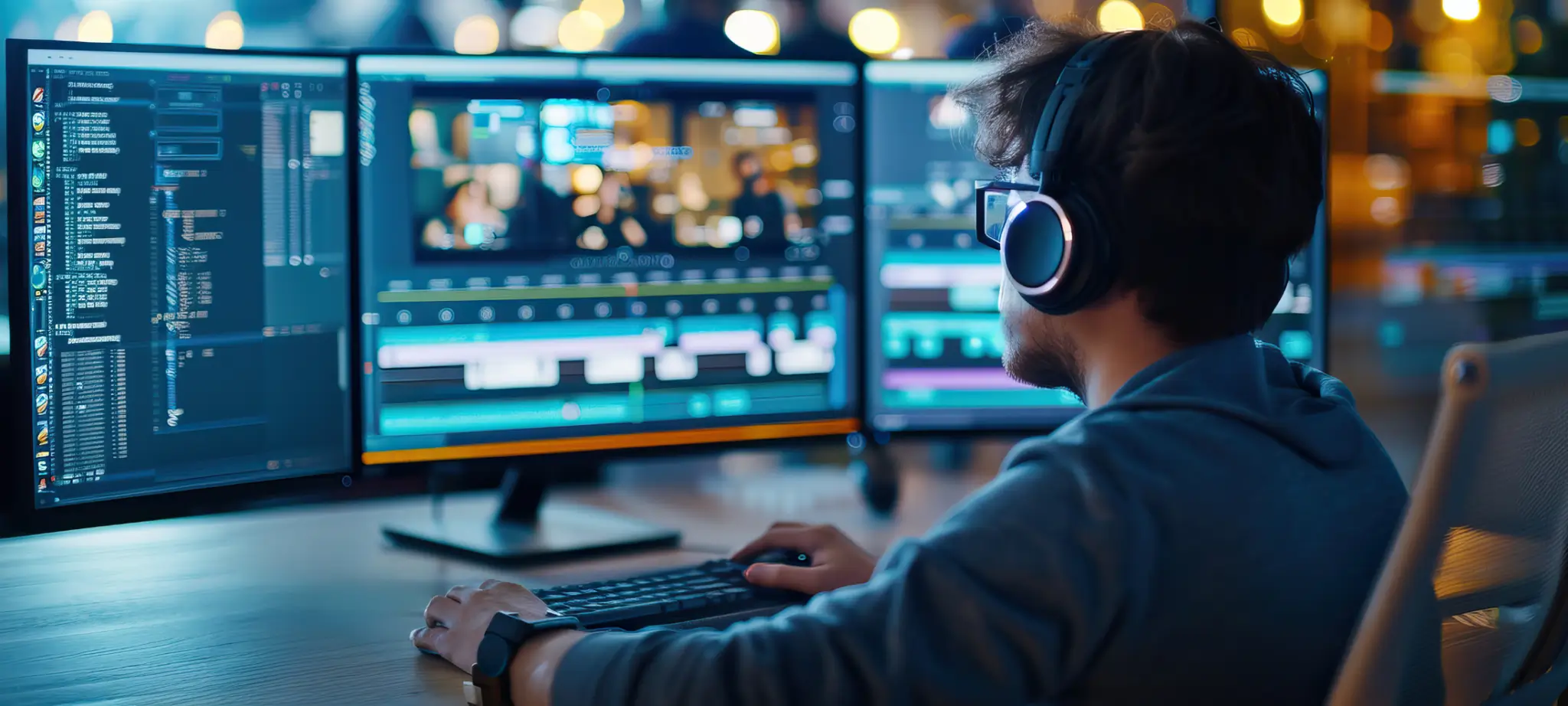 دور الذكاء الاصطناعي في حماية أمن البيانات