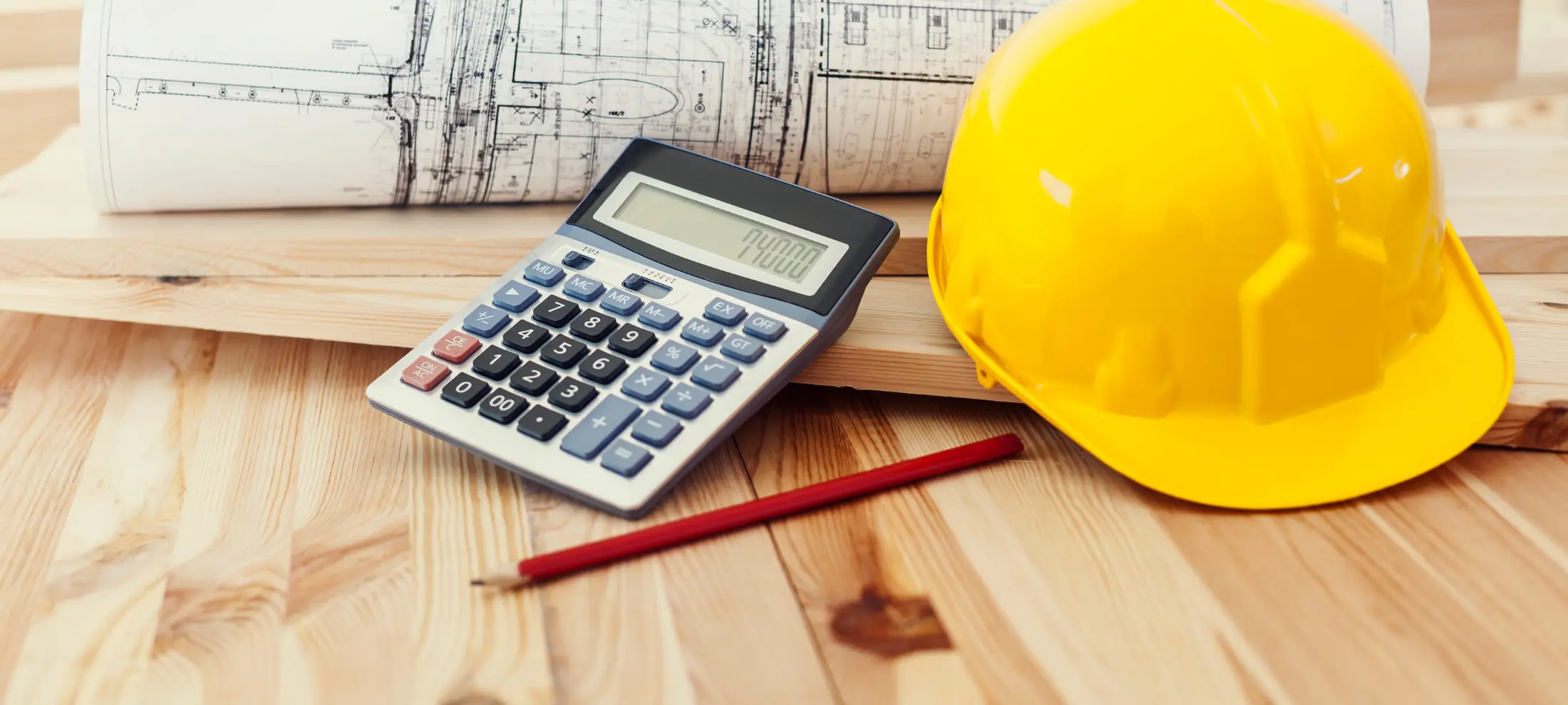 مستلزمات للعمل كمقاول