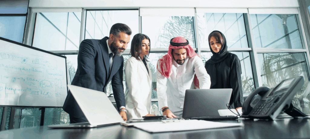 دعم الموارد البشرية بالذكاء الاصطناعي في قطاع التوظيف