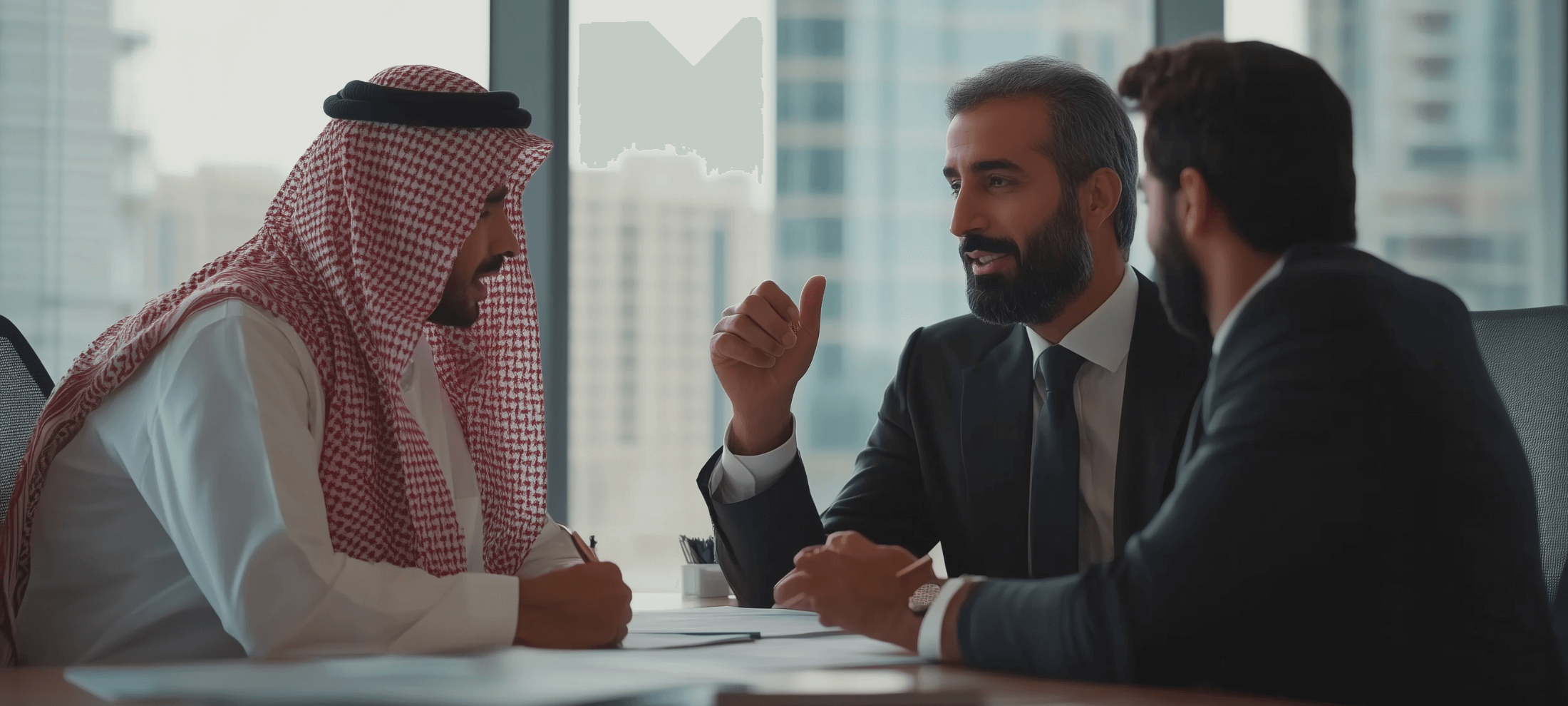 كيف تؤكد موعد مقابلة شخصية مع المرشحين؟