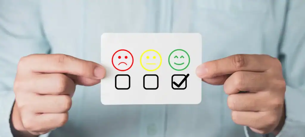 تقييم الكفاءات وتقييم ٣٦٠ درجة