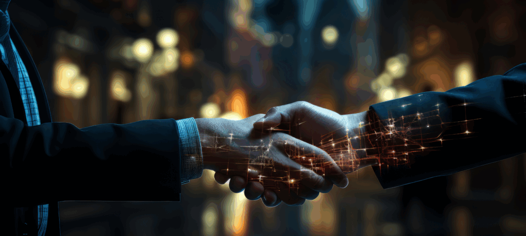 دعم الموارد البشرية بالذكاء الاصطناعي في قطاع التوظيف