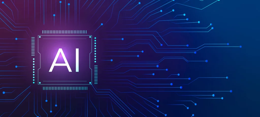 رمز يشير لمقابلات الفيديو بالذكاء الاصطناعي بالكويت