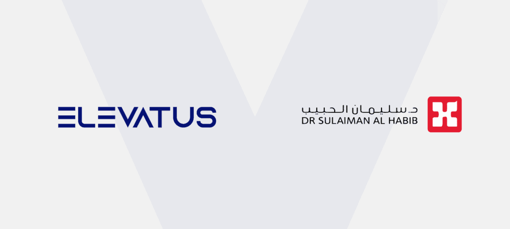 أفضل برامج الموارد البشرية بالسعودية لإدارة المواهب بالذكاء الاصطناعي: أيها تناسب شركتك؟ | Elevatus لوغو سليمان الحبيب وإليفاتوس