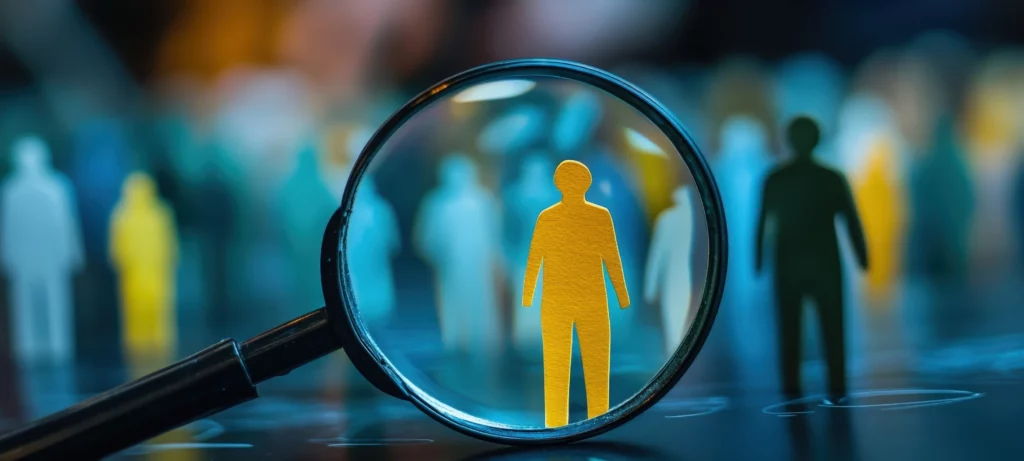 صورة تعبر عن خطة التوظيف المبتكرة