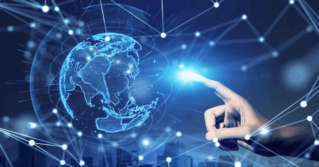 An image of a talent development team using psychometric tests for internal promotions.