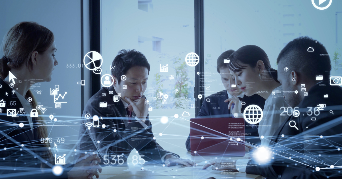 Team searching for Smoother Collaboration tool