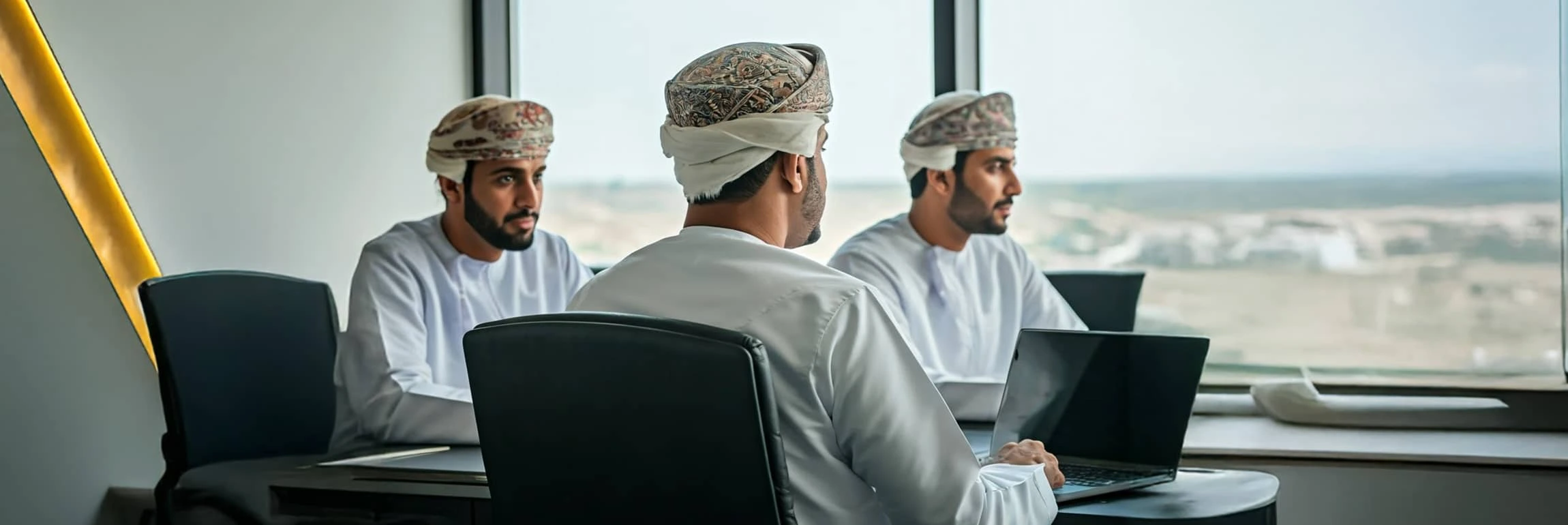 مفهوم التعمين وتخطيط القوى العاملة في عُمان