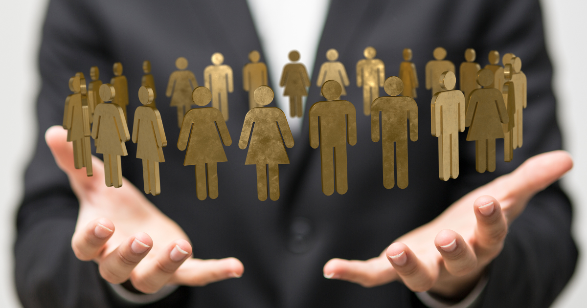 Recruiters using ATS to ensure cultural fit