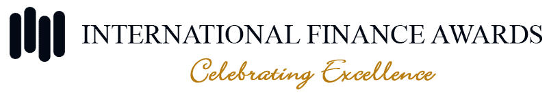 لوغو International Finance Awards