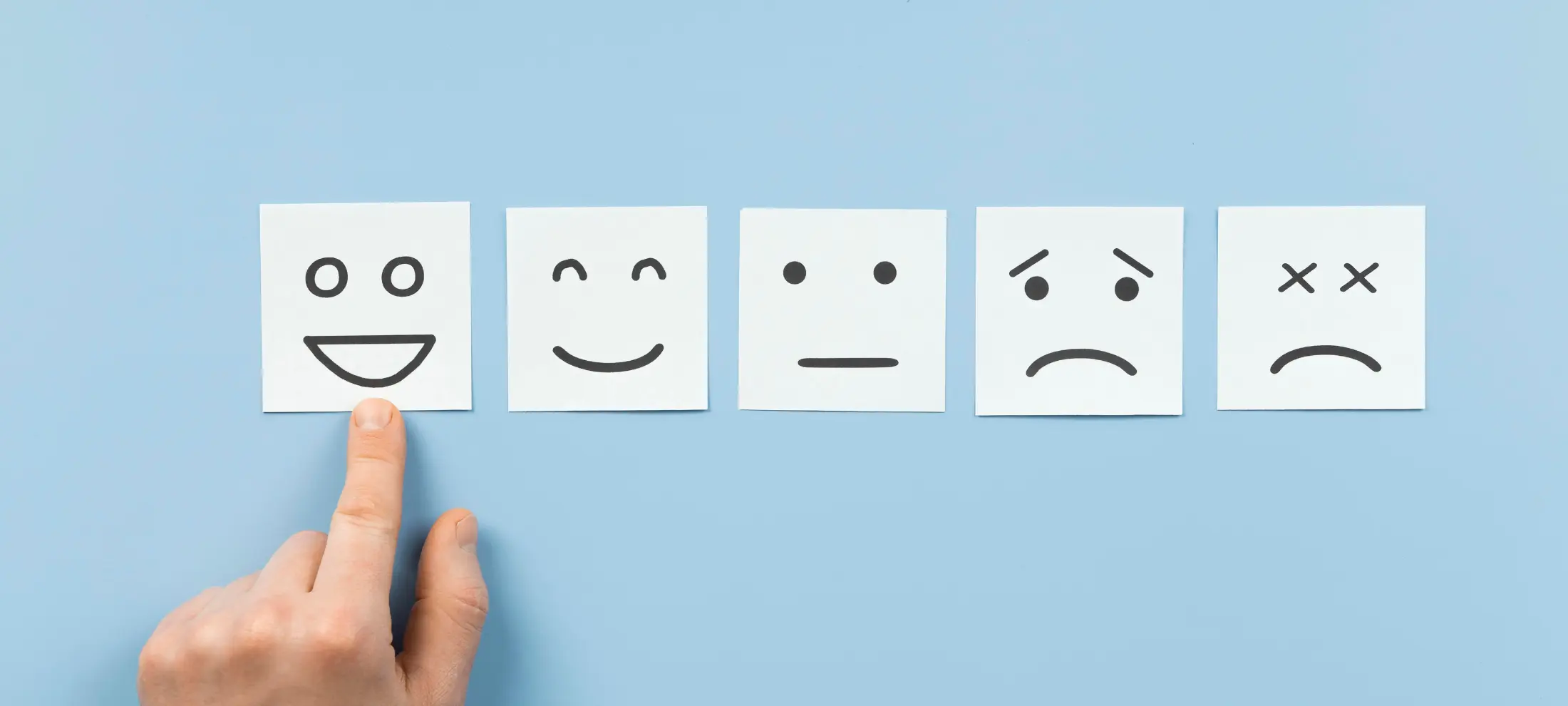 اختبار الذكاء العاطفي