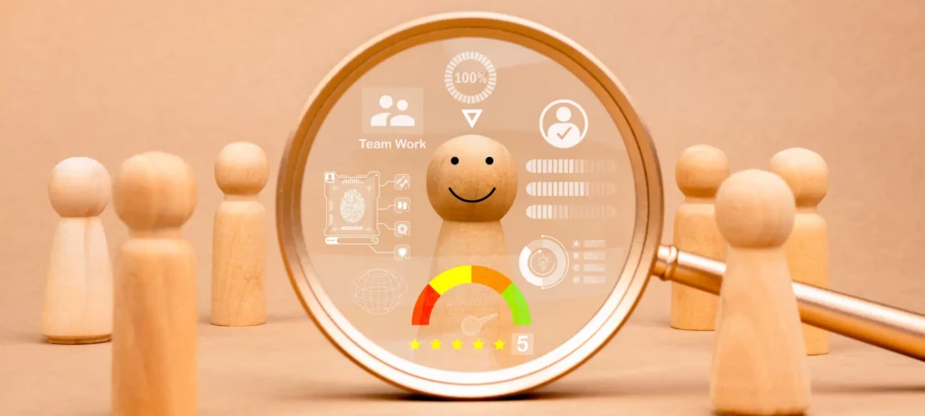 التقييم السيكومتري و  الاختبارات السيكومترية في التوظيف