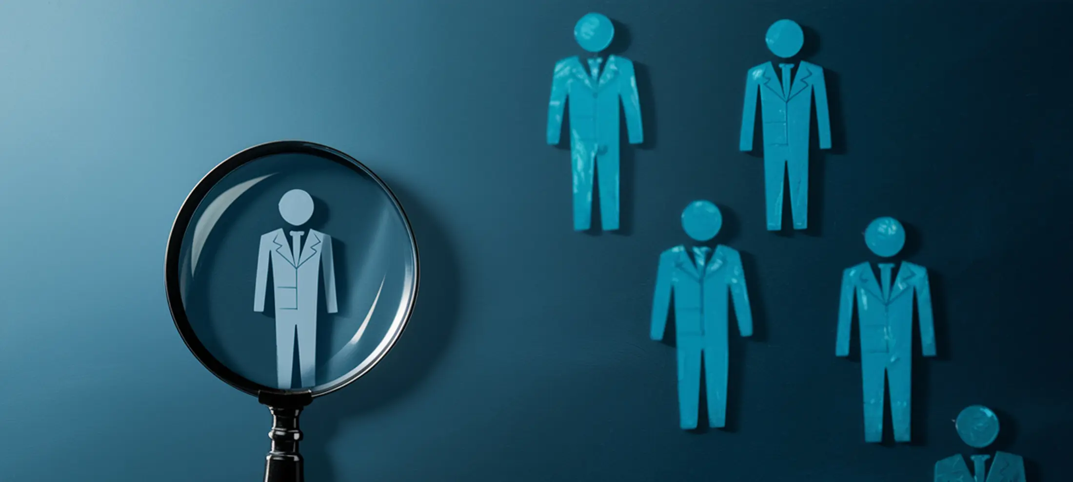 الاختبارات السيكومترية في التوظيف