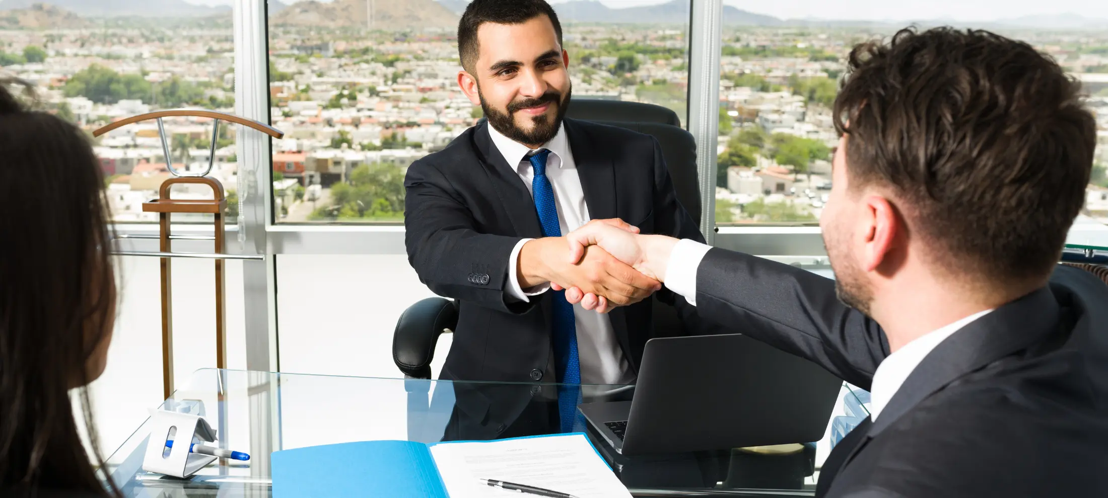 نموذج التكليف الداخلي بمهمة عمل