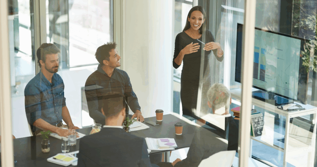 Addressing Talent Gaps With Recruitment Strategy Plan