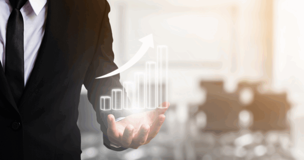 Recruitment Strategy Plan Enables Business Growth