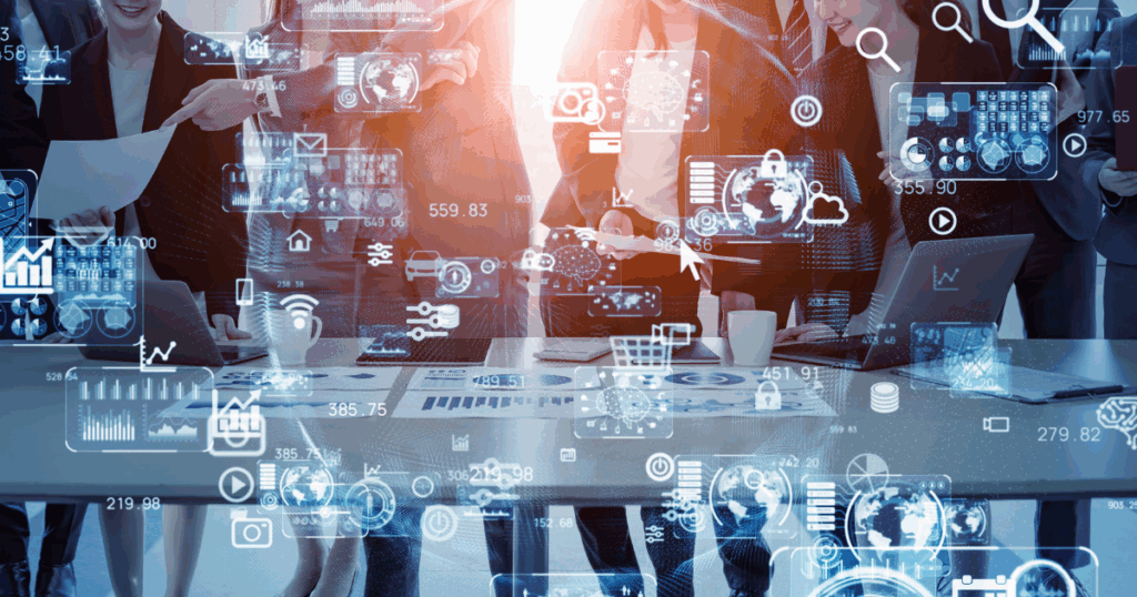 evaluating different methods of recruitment