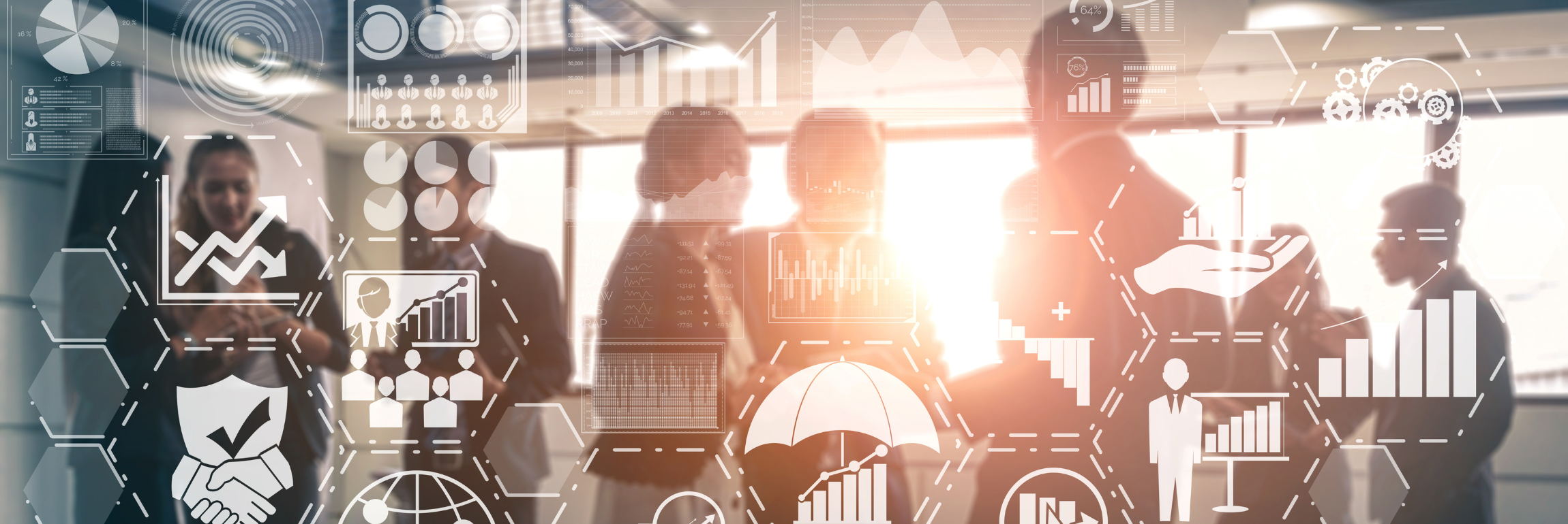 HR Team Implementing a Recruitment Strategy Plan