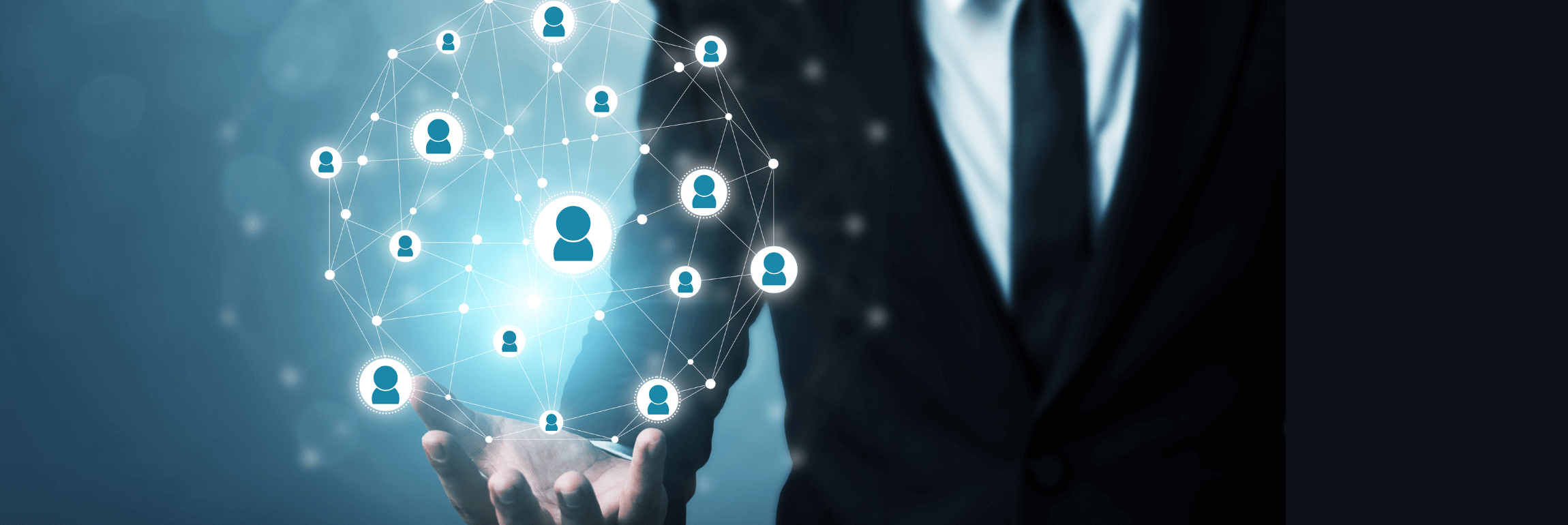 HR professional conducting interviews as part of recruitment and selection process