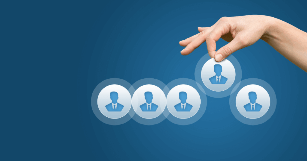 A multiple-choice logical reasoning test being used by recruiters in Oman for pre-employment screening.