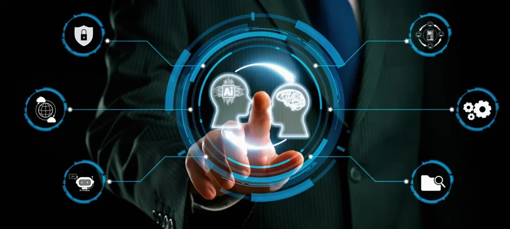 AI tools and Organisational Psychology Are Reshaping Hiring