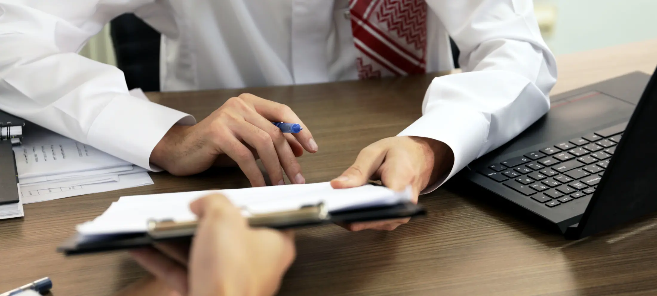 تكريم الموظف المثالي