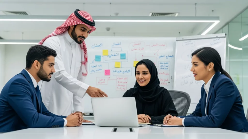 An image of AI-driven graphs and personality metrics generated by a psychological assessment tool