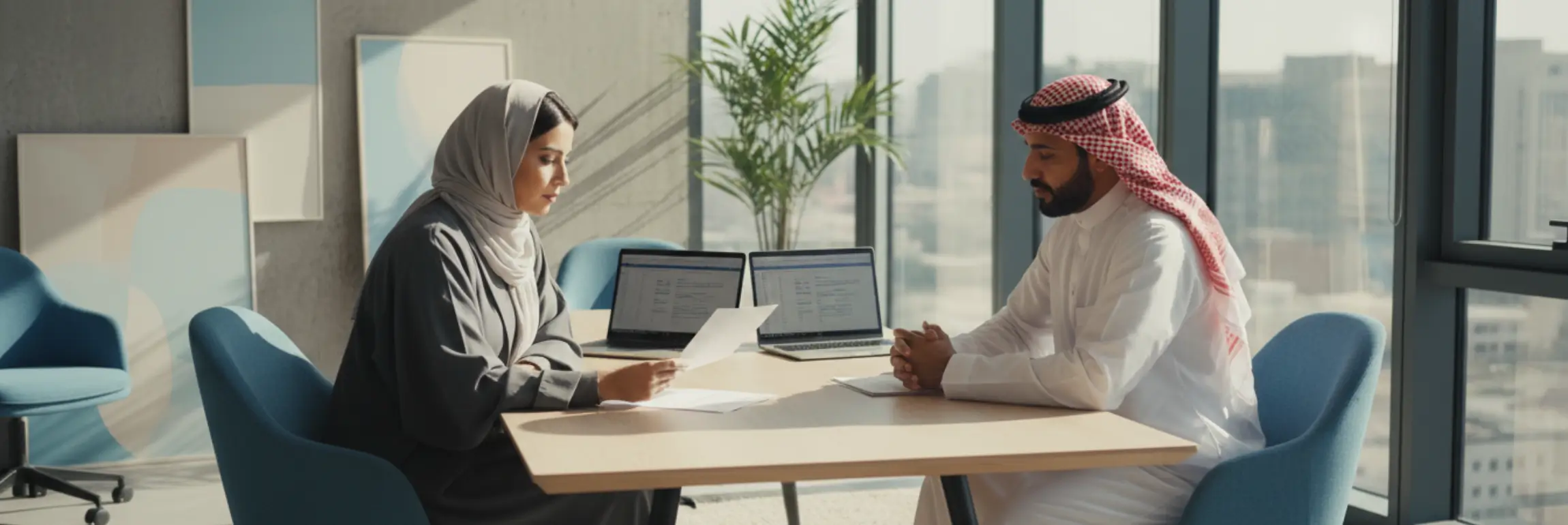 The Only Probation Extension Letter Template You’ll Ever Need in the GCC — Copy, Paste & Stay 100% Compliant