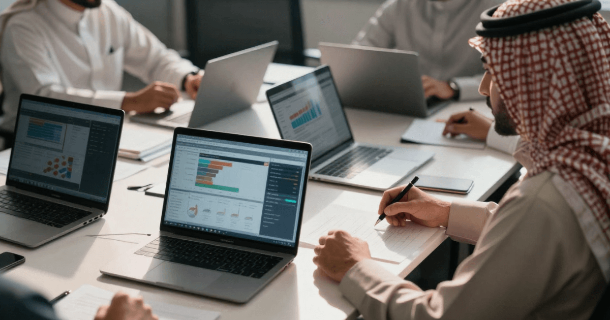 Recruitment Budget Proposal Template for 2026