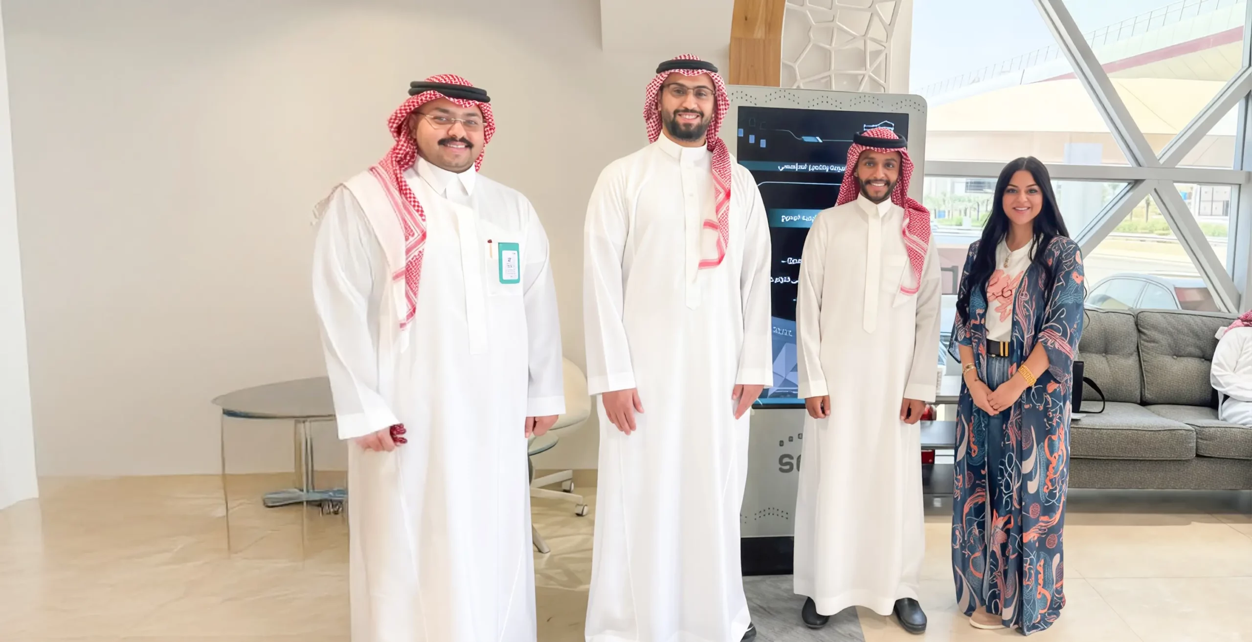 An image of Seize partnership with Elevatus