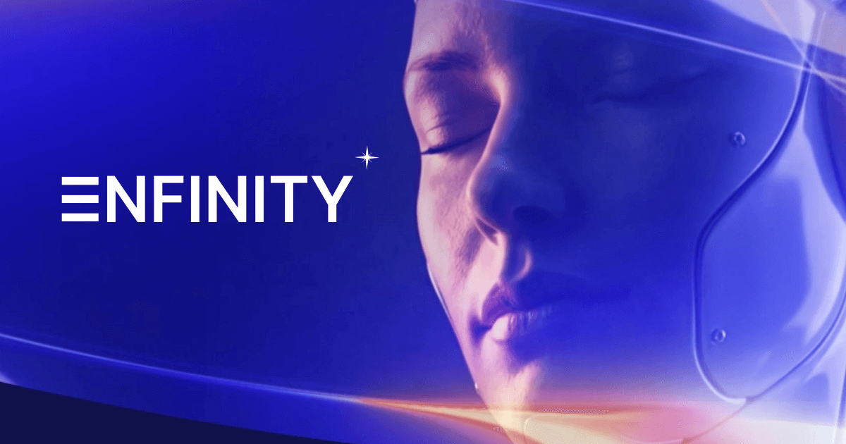 Enfinity