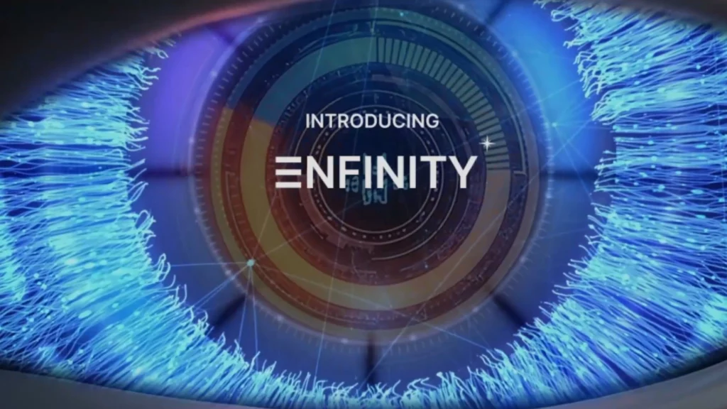 Enfinity