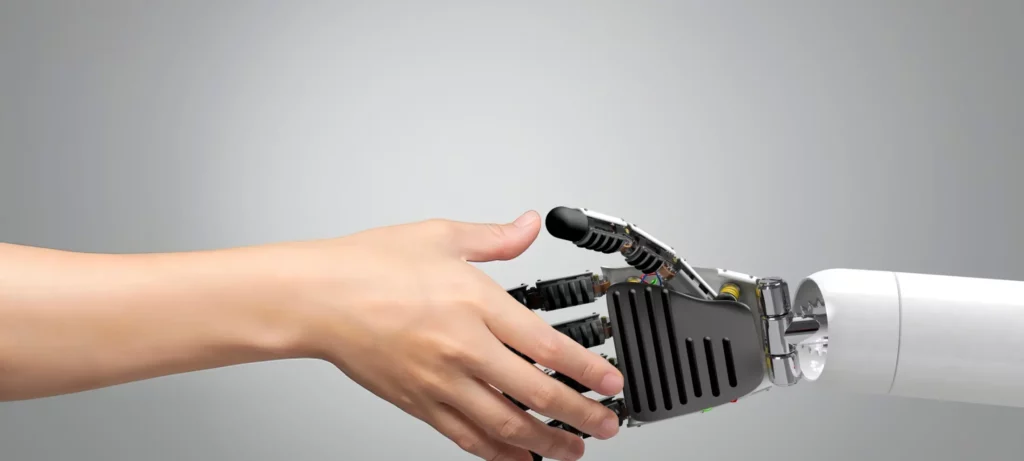 صورة تعبيرية عن وكيل الذكاء الاصطناعي