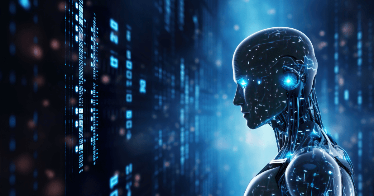 An image of types of AI agents showing chatbots responding to candidate inquiries without executing actions