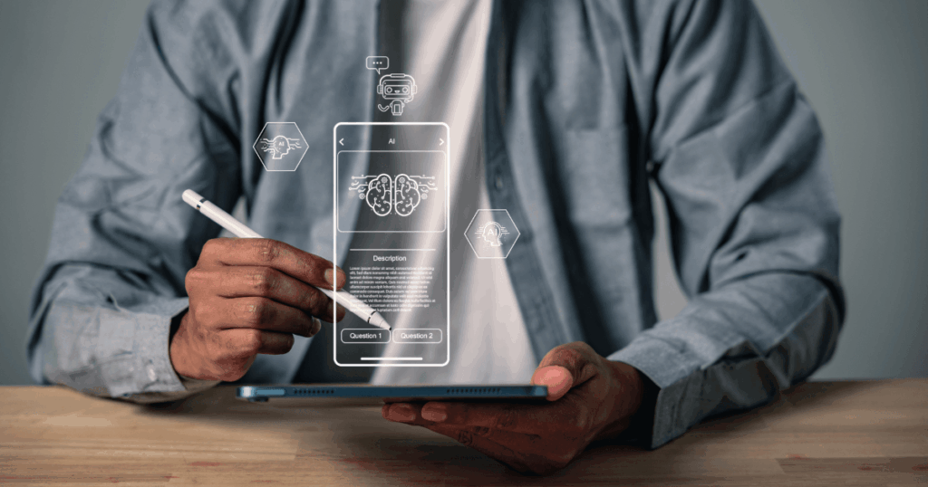 Legacy Modernization in a company