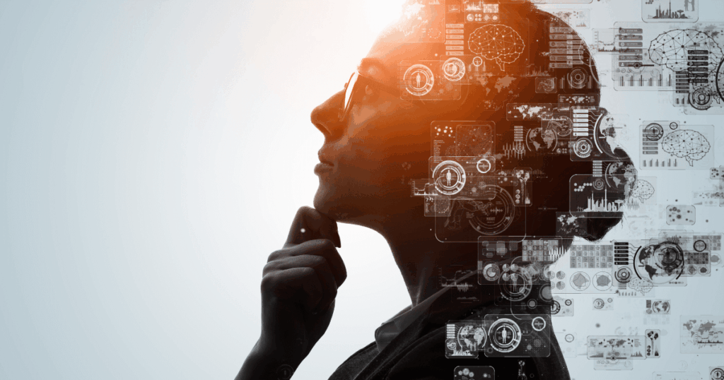 An image of AI agents replacing traditional ATS manual coordination with autonomous execution
