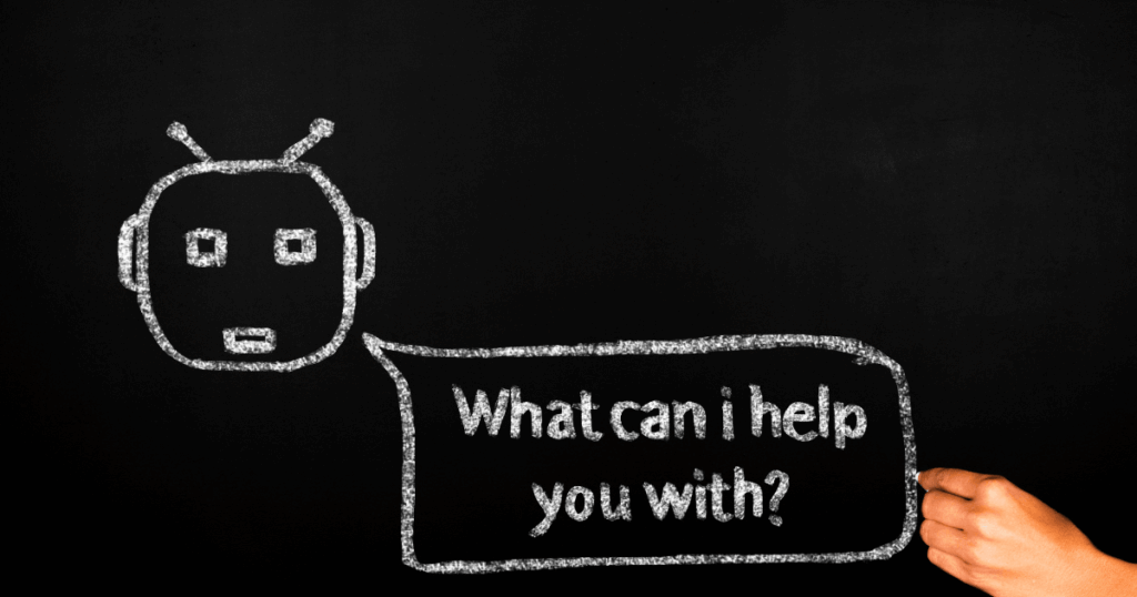 An image of types of AI agents comparing capabilities across chatbots, rule-based, reactive, deliberative, and hybrid systems