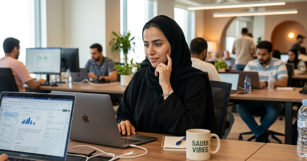 Workforce planning Saudi Arabia with Nitaqat compliance tracking