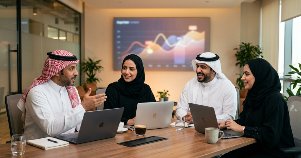 Headcount vs FTE for workforce budgeting