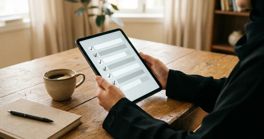 Employee self service: How Pre-Day-One Self-Service Works for New Hires